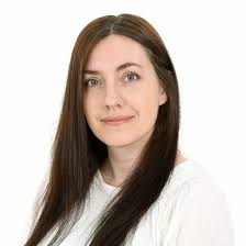 Fall 2025 Graduate Fellows