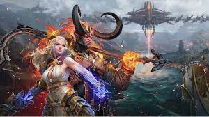 Just rightclick on the slayer icon ( in the atlas ) and press find path, it will highlight the shortest way to slayer. Skyforge Achievement List Revealed
