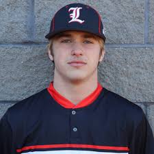 Aiden Osborne's Lakeview High School Bio