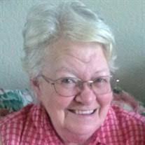 Connie Gray Obituary December 21, 2016