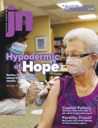 Marlene merritt i food lowers blood pressure; Djn January 14 2021 By The Detroit Jewish News Issuu