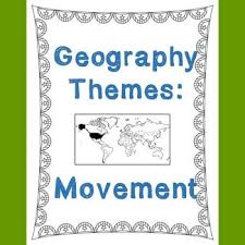 World History Geography Lesson Plan Movement By Social Studies Studio Teachers Pay Teachers Geography Lesson Plans Geography Lessons History Lesson Plans