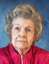 Obituary information for June Louise (McCool) Strong
