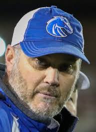 Tony Bushong's Instagram, Twitter & Facebook