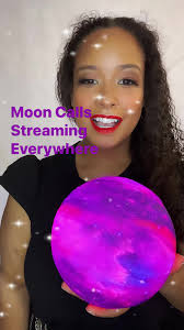 Moon Calls is streaming!! Two new songs written