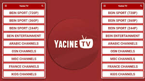 Download Yacine Tv Pro Live Stream Free Guidelines Free For Android Yacine Tv Pro Live Stream Free Guidelines Apk Download Steprimo Com