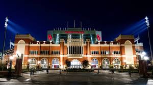 gaylord family oklahoma memorial stadium university of