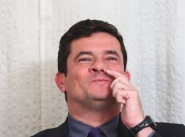 Sérgio moro afirma que votaria em danilo gentili para presidente. Marques Vota Contra Suspeicao De Sergio Moro Carmen Lucia Pode Mudar Voto Poder360
