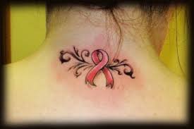 50+ symbolic breast cancer tattoos for survivors and loved ones. 55 Attractive Back Of Neck Tattoo Designs For Creative Juice