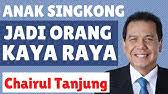 .buku yang berjudul chairil tanjung si anak singkong yang merupakan biografi chairul tanjung ini baru bisa ditulis setelah dia berusia 50 tahun. Resensi Buku Chairul Tanjung Si Anak Singkong Kisah Perjalanan Hidup Seorang Chairul Tanjung Youtube