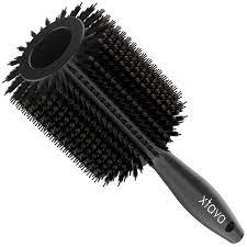 This round brush is most loved by several salon proprietors and clients. 10 Best Large Round Hair Brushes Round Hair Brush Hair Brush Hair Hacks