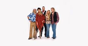 Tusk - The Ultimate Fleetwood Mac Tribute