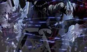 Hellsing The Dawn Walter C Dornez Hellsing Alucard Real Vampires