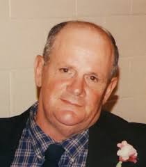 Obituary for Russell Lee Bishop Jr.