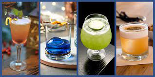 When should you shake and when should you stir? 15 Best Gin Cocktails Easy Classic Gin Drink Recipes