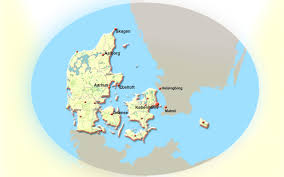 Se vuoi trovare un`indirizzo preciso della localizzazione danimarca usa il motore di ricerca: Denmark Interactive Map Danimarca Mappa Interattiva