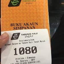 Check spelling or type a new query. Tabung Haji Tanah Merah Kelantan