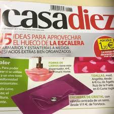 Precio, descripción, fotos y geolocalización del inmueble.contacte online con el propietario: Nuestros Productos Para El Bano En La Revista Casa Diez Blog Torvisco Group