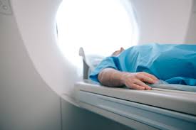 Pasien yang telah menerima ct scan, ingin tahu: Ct Scan Regional Medical Imaging