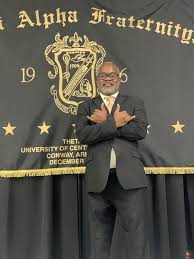 Happy Founders' Day Alpha Phi Alpha Fraternity Inc. 1906