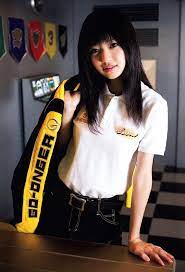 picture of saki rouyama wanita aktris aktor
