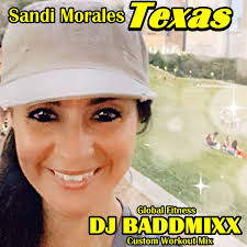 Sandi’s Hot 8Min WarmUp 133Bpm