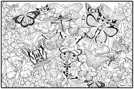 See more ideas about coloring pages, coloring books, colouring pages. 20 Free Printable Doodle Art Coloring Pages For Adults Everfreecoloring Com