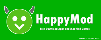 Happymod Apk 2 3 8 Latest Version Download Officially Free Free Free Download Version
