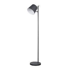 stehleuchte buckle head kaufen home24 vloerlamp binnenverlichting lampen