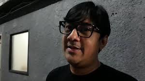 Tak Sanggup dengan Erin, Andre Taulany Berulang Kali Ucap Cerai di Hadapan  Hakim