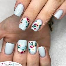 Creative manicure ideas and cool nail designs by the best nail artists from around the world. Spring Nail Designs 30 Amazing Spring Nail Ideas