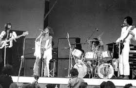 The Who Isle Of Wight Festival August 31 1969 The Who Live Isle Of Wight Live At Leeds