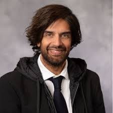 Michael Lasso's Instagram, Twitter & Facebook