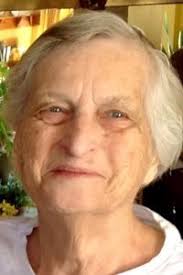 Joan Lynch Obituary (2015)