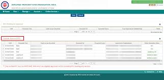 The required supporting documents may vary for the 1st and payment to approved financial institutions. Pf Withdrawal Rules Epf Withdrawal Status Online Forms Process
