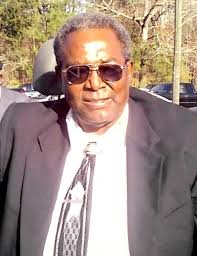 Obituary information for Deacon James Alec Ellison