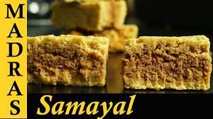 Sweet boondi recipe in tamil/diwali sweet/ sweet boondi recipe/deepavali sweet. Mysore Pak Recipe In Tamil Ghee Mysore Pak Recipe In Tamil Hard Mysore Pak Recipe Youtube