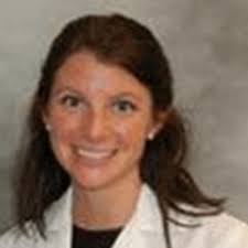 Dr Alexandra C. Lieberman