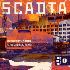 Chernobyl Samba By Scadta On Mp3 Wav Flac Aiff Alac At Juno Download
