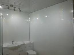 8 White Sparkle Diamond Stone Bathroom Wall Panels Decorative Shower Cladding Bathroom Wall Panels Stone Bathroom Wall Panels