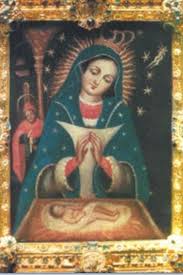Altagracia Virgen De La Altagracia Arcangel Uriel Oracion A Los Arcangeles