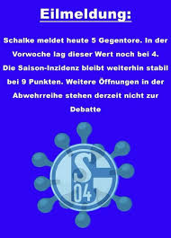 Liga | welcher profi dennoch auf schalke bleiben darf. Marco On Twitter Die Schalker Machen Spass Solange Man Kein Schalke Fan Ist Da Geht Doch Noch Ein Trainer Nach Dem Nachfolger Von Gross Ich Wurde Ja Zu Gerne Wissen Wie Viele