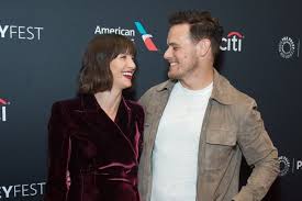 Публикаций — посмотрите в instagram фото и видео sam heughan ♡ caitriona balfe (@outlander_tvseries). Sam Heughan And Caitriona Balfe S Cutest Pictures Popsugar Celebrity