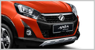 Perodua axia style ini mewakili keinginan untuk tampil berbeza dan unik, menyerlahkan sisi aktif dan keseronokan yang wujud dalam diri kita, pada axia 2019 juga didatangkan dengan aksesori yang disasarkan untuk kemudahan golongan muda dan wanita. Perodua Axia City Car Perodua