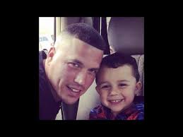 In Memory of Ryan L. Spillane, 31, of Willow Grove