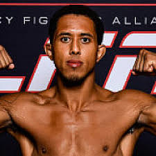 Chris "C.J." Brant MMA Stats, Pictures, News, Videos, Biography