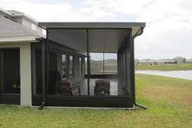Airascreens pool screen repair orlando provides protection in various ways and has its benefits to homeowners. Patio Screen Enclosures Porches And Lanais