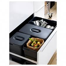 Us Furniture And Home Furnishings Abfalltrennung Ikea Variera Und Kuchentrends