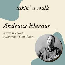 The Sound Architect: A Conversation with Andreas Werner"