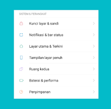 Namun xiaomi membuktikan bahwa mereka bisa menjadi salah satu produsen gadget yang bisa bersaing dengan perusahaan elektronik raksasa lainnya seperti apple dan samsung. Cara Membuat Dan Menghapus Ruang Kedua Xiaomi Fungsinya